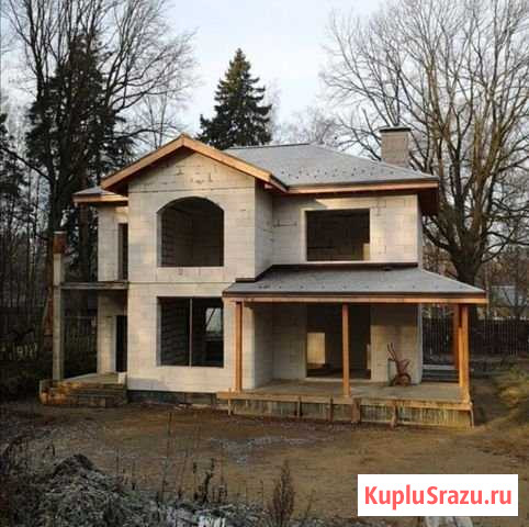 Дом 110 м² на участке 5 сот. на продажу в Иркутске Иркутск - изображение 1