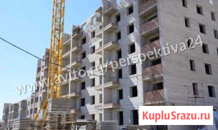 Квартира-студия, 26.6 м², 8/16 эт. на продажу в Уфе Уфа - изображение 1
