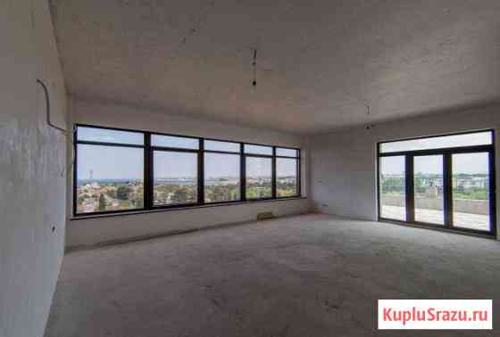 3-комнатная квартира, 215 м², 6/6 эт. на продажу в Севастополе Севастополь