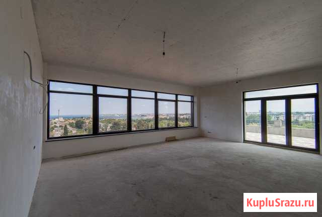 3-комнатная квартира, 215 м², 6/6 эт. на продажу в Севастополе Севастополь - изображение 2