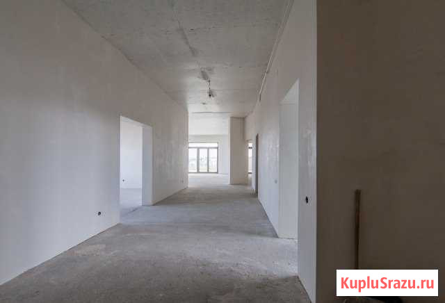 3-комнатная квартира, 215 м², 6/6 эт. на продажу в Севастополе Севастополь - изображение 1