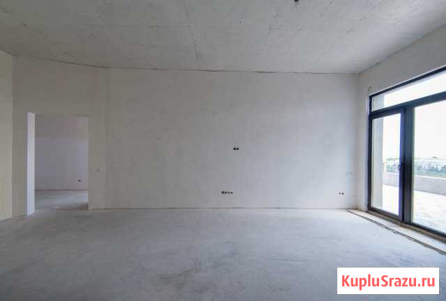 3-комнатная квартира, 215 м², 6/6 эт. на продажу в Севастополе Севастополь - изображение 3