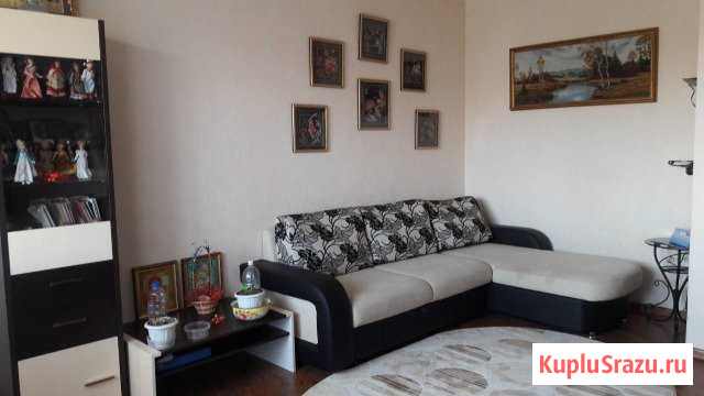 3-комнатная квартира, 67.1 м², 3/5 эт. на продажу в Полазне Полазна - изображение 1