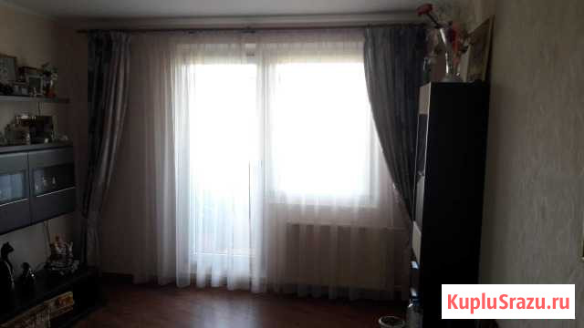 3-комнатная квартира, 67.1 м², 3/5 эт. на продажу в Полазне Полазна - изображение 3