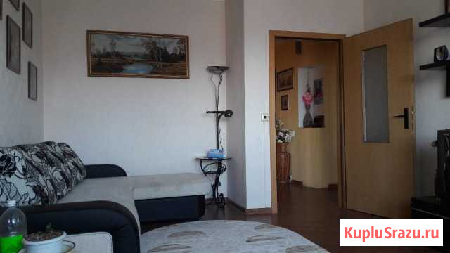 3-комнатная квартира, 67.1 м², 3/5 эт. на продажу в Полазне Полазна - изображение 2
