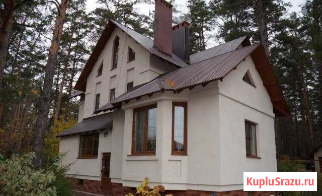 Коттедж 400 м² на участке 12 сот. в аренду посуточно в Самаре Самара - изображение 2