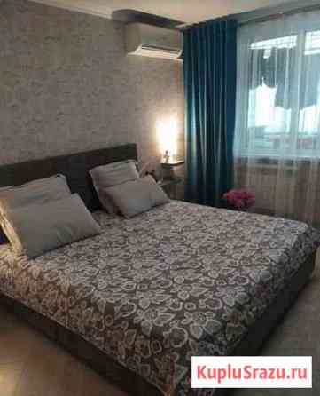 3-комнатная квартира, 69 м², 2/5 эт. на продажу в Ставрополе Ставрополь
