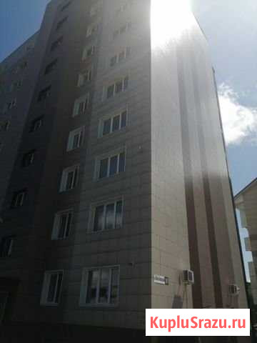 Квартира-студия, 33 м², 9/10 эт. на продажу в Бийске Бийск - изображение 2