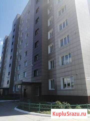 Квартира-студия, 33 м², 9/10 эт. на продажу в Бийске Бийск - изображение 1
