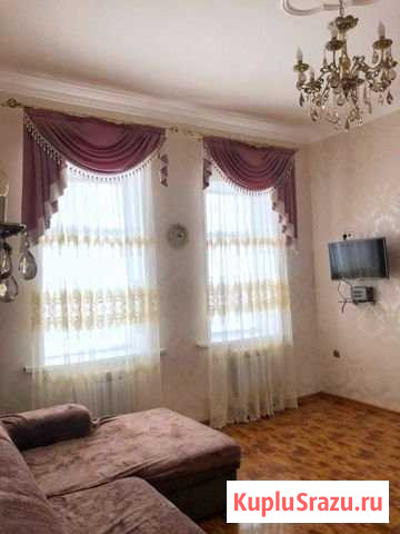 2-комнатная квартира, 50 м², 1/1 эт. в аренду посуточно во Владикавказе Владикавказ - изображение 2