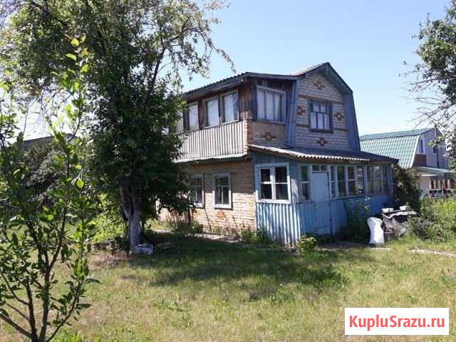 Дача 60 м² на участке 5 сот. на продажу в Чапаевске Чапаевск - изображение 2