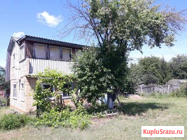 Дача 60 м² на участке 5 сот. на продажу в Чапаевске Чапаевск - изображение 3
