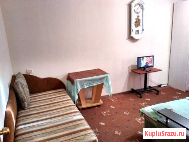 1-комнатная квартира, 35 м², 3/5 эт. в аренду посуточно в Новотроицке Новотроицк - изображение 2