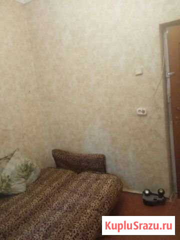 Комната 8 м² в 3-ком. кв., 1/4 эт. в аренду на длительный срок в Люберцах Люберцы - изображение 2