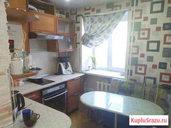 2-комнатная квартира, 45 м², 1/5 эт. на продажу в Иркутске Иркутск