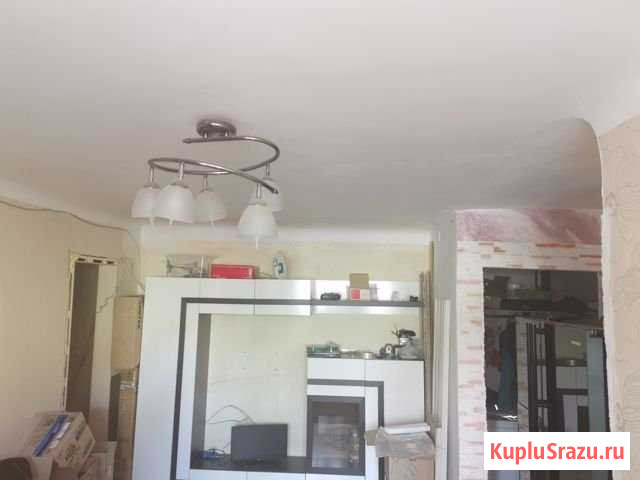 2-комнатная квартира, 45 м², 1/5 эт. на продажу в Иркутске Иркутск - изображение 2