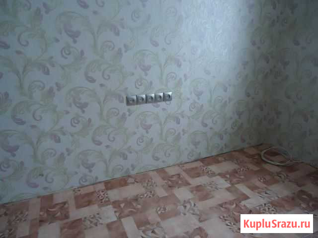 Квартира-студия, 20.6 м², 2/2 эт. на продажу в Осе Пермского края Оса - изображение 3