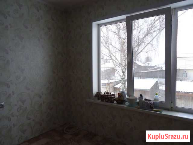 Квартира-студия, 20.6 м², 2/2 эт. на продажу в Осе Пермского края Оса - изображение 2