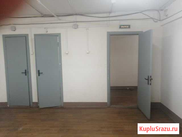 Помещение под производство 2 входа, вода Санкт-Петербург - изображение 1