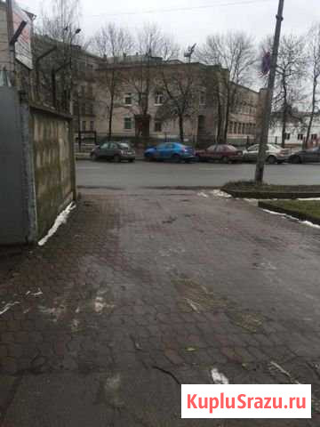 Продам производственное помещение, 373 кв.м. Великий Новгород - изображение 1