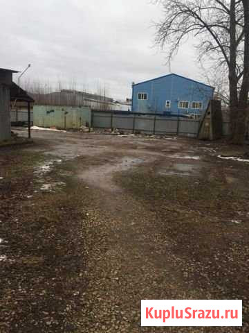 Продам производственное помещение, 373 кв.м. Великий Новгород - изображение 3