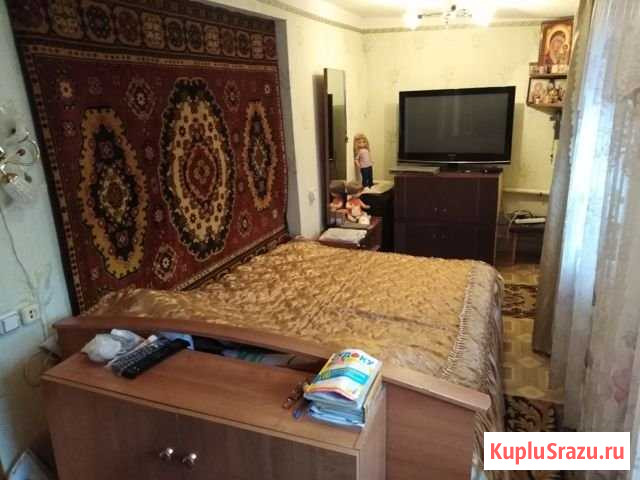 Дом 63 м² на участке 3 сот. на продажу в Туле Тула - изображение 3