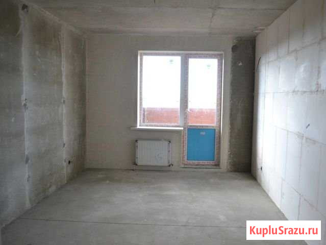 1-комнатная квартира, 38 м², 9/9 эт. на продажу в Яблоновском Яблоновский - изображение 2