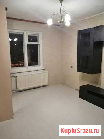 1-комнатная квартира, 36 м², 4/9 эт. в аренду на длительный срок в Петрозаводске Петрозаводск - изображение 2