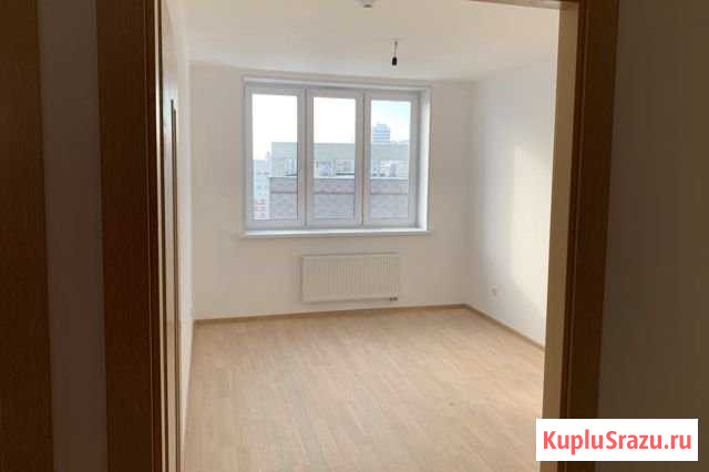 1-комнатная квартира, 38.9 м², 15/25 эт. на продажу в Екатеринбурге Екатеринбург - изображение 3