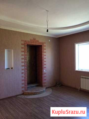 Дом 100 м² на участке 5 сот. на продажу в Туринской Слободе Туринская Слобода - изображение 3