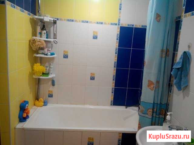 2-комнатная квартира, 47 м², 2/5 эт. на продажу в Рубцовске Рубцовск - изображение 1