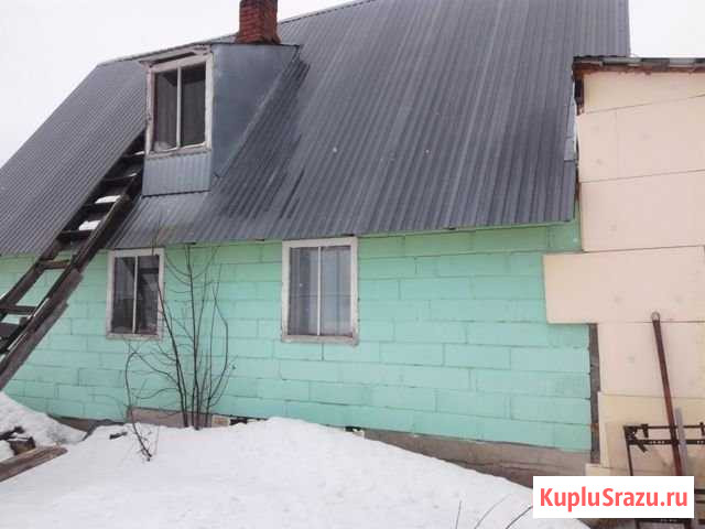 Дом 70 м² на участке 15 сот. на продажу в Ижевске Ижевск - изображение 3