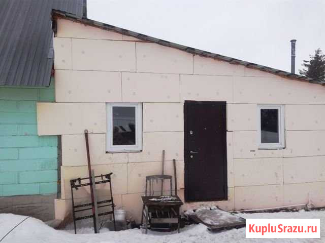 Дом 70 м² на участке 15 сот. на продажу в Ижевске Ижевск - изображение 2