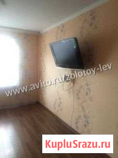3-комнатная квартира, 70 м², 4/9 эт. в аренду на длительный срок в Туле Тула - изображение 1