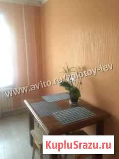3-комнатная квартира, 70 м², 4/9 эт. в аренду на длительный срок в Туле Тула - изображение 3