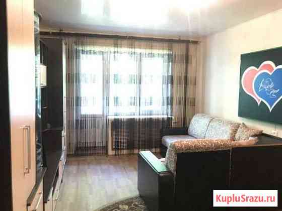 1-комнатная квартира, 38 м², 1/9 эт. на продажу в Смоленске Смоленск