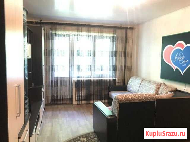 1-комнатная квартира, 38 м², 1/9 эт. на продажу в Смоленске Смоленск - изображение 3