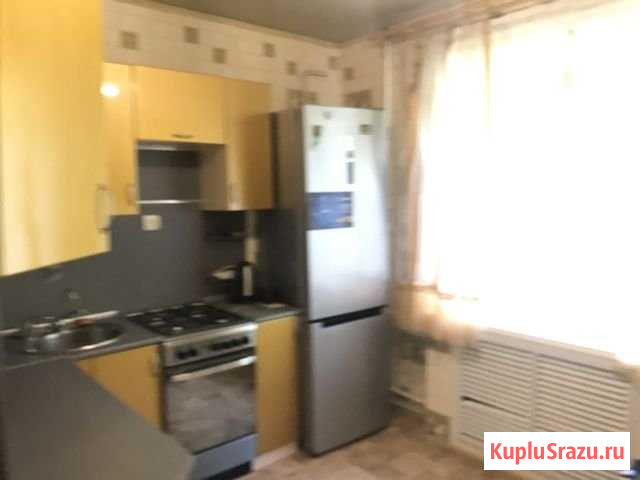 1-комнатная квартира, 38 м², 1/9 эт. на продажу в Смоленске Смоленск - изображение 1