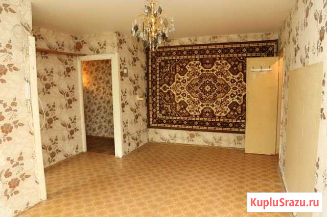 2-комнатная квартира, 44.3 м², 5/6 эт. на продажу в Костроме Кострома - изображение 3