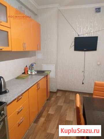 1-комнатная квартира, 49 м², 5/16 эт. на продажу в Чите Чита - изображение 2