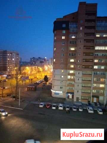 1-комнатная квартира, 49 м², 5/16 эт. на продажу в Чите Чита - изображение 1