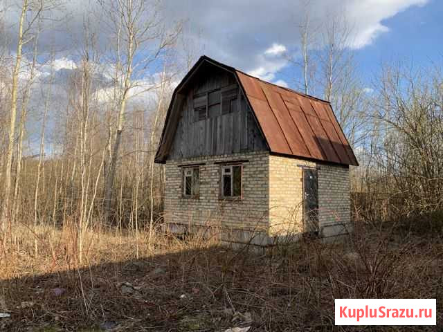 Дача 54 м² на участке 6 сот. на продажу в Ликино-Дулево Ликино-Дулево - изображение 3