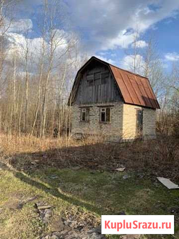 Дача 54 м² на участке 6 сот. на продажу в Ликино-Дулево Ликино-Дулево - изображение 1