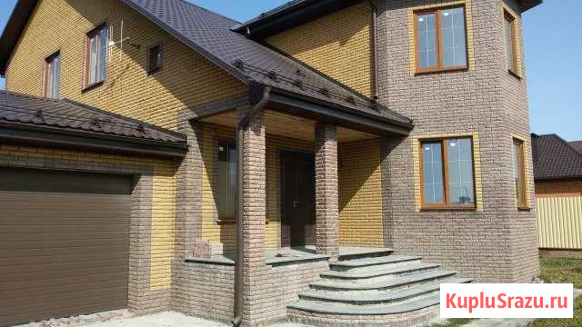 Дом 235 м² на участке 10 сот. на продажу в Курске Курск - изображение 2