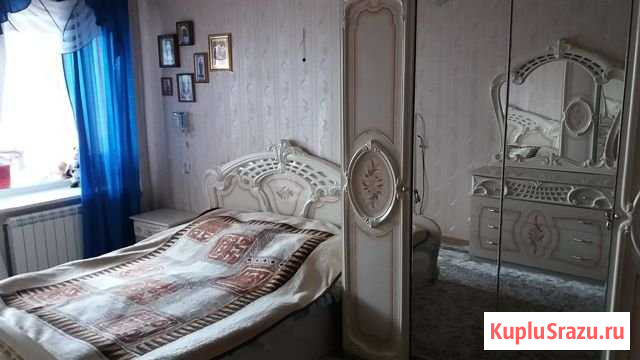 2-комнатная квартира, 48.8 м², 6/9 эт. на продажу в Любане Любань - изображение 1