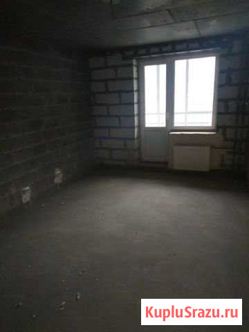 Квартира-студия, 25.4 м², 9/15 эт. на продажу в Мурино Мурино - изображение 1