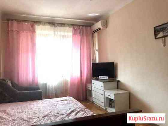 1-комнатная квартира, 37 м², 4/4 эт. в аренду посуточно в Ялте Ялта