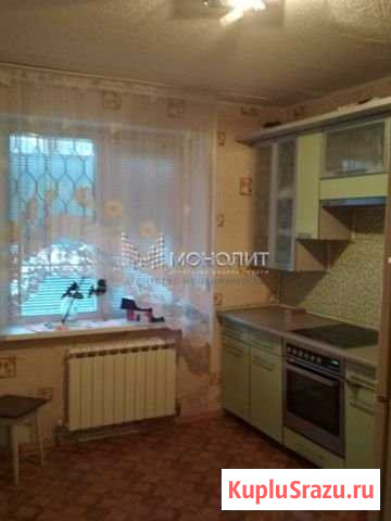2-комнатная квартира, 60.8 м², 1/17 эт. на продажу в Чебоксарах Чебоксары - изображение 2