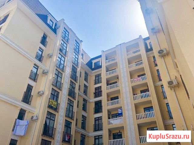 Машиноместо 19 м² на продажу в Сочи Сочи - изображение 1