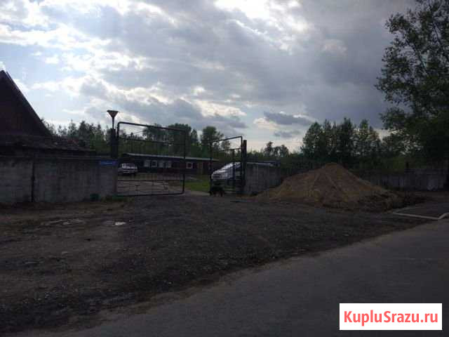 Продам производственную базу Краснокамск - изображение 1
